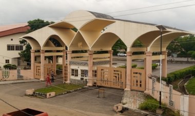 Students Strip Kogi Varsity Lecturer Accused of Sexual Harassment: University Launches Investigation