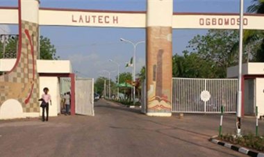 Tragedy at LAUTECH: 200-Level Student Stabbed to Death; Police Arrest Suspects in DSU Agbor Murder Case