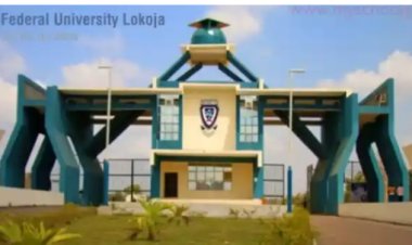 FULOKOJA, CAR-NASRDA Organize 1st International Conference on Atmospheric, Earth and Space Sciences