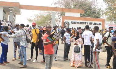NANS condemns UNIABUJA ASUU strike