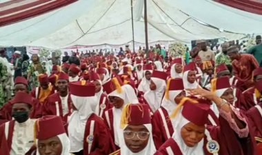 Muhammad Kamaldeen University plans to support students’ companies with $1,000