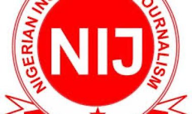NIJ Admission Forms for 2024/2025 Academic Session
