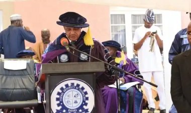 FUT Babura: Tinubu promises support for new universities to grow