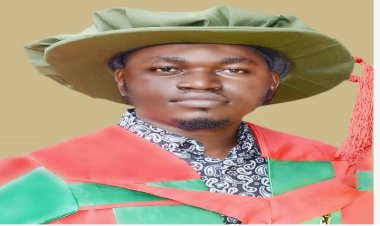 Dr. Celestine Gever, UNN Lecturer, Advocates for 18-Year University Admission Benchmark