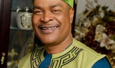 APC Deputy Chairman Tells Southeast Governors to Embrace Gov. Uzodimma's Vision at UNN 52nd Convocation