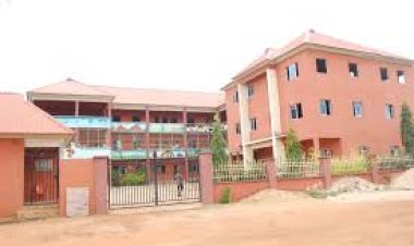 The School Should Be Shut Down: Individuals Reacts To Little Girl Obscene Pictures