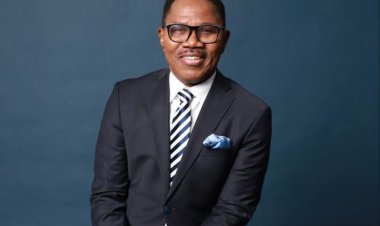 U.S.-Based Nigerian Doctor, Joe Tarkon, Visits Alma Mater OAU with Drug Donations, Leadership Training, and Christian Crusade