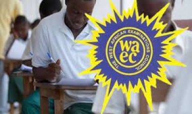 Nigerians Report South East Students Facing Sit At Home Orders Amid WAEC Exams