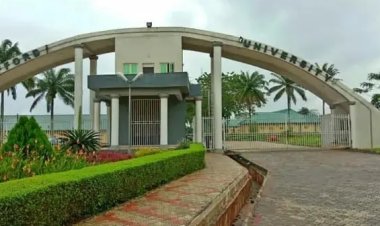 Clifford University JUPEB/Transfer for 2024/2025 Session