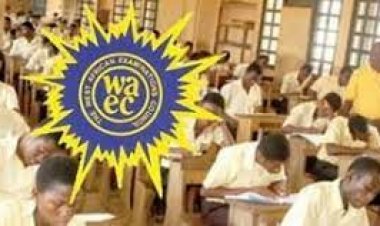 WAEC: Netizens respond to school's disqualification.