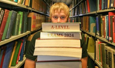 A-Levels Examination Commence on May 13