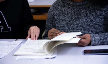 Benefits of Writing  A-Levels Examination