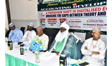 ABU Institute of Education holds national conference on research and development