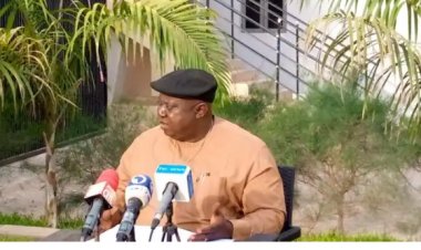 Taraba State University operating below NUC standard: Visitation panel