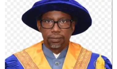 Why we dismissed three professors in MAUTECH — VC