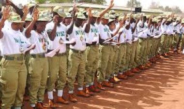 Empowerment Or Empty Promise: Netizens Reacts To NYSC 10 Millionaire NGN Promise