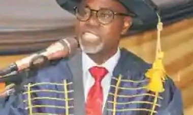 University of Ilorin Elevates 40 Academics to Professorial Rank
