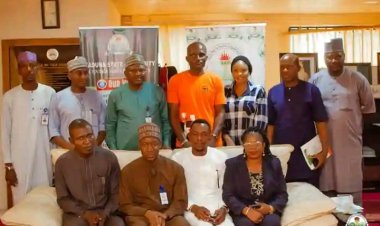 KASU and Leadway Assurance Limited on the Verge of Collaboration