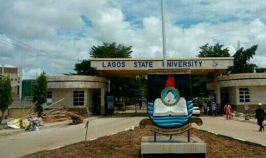 LASU Prepares her 96th Inaugural lecture.