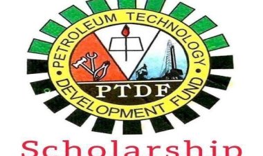 PTDF Undergraduate & Postgraduate scholarships In Nigerian Federal Universities