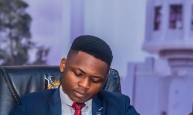 UI Students' Union President Calls for Review of New Fee Schedule