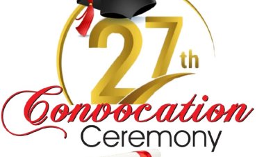 LASU Unveils Programmes for 27th Convocation Ceremony.