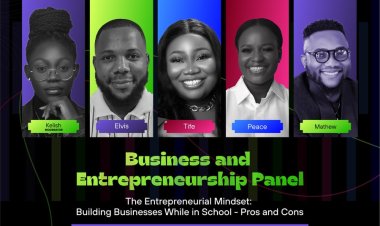 OAU set to play host to the Second Edition of the Undergraduate Student Summit