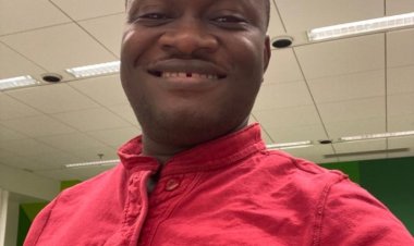 UNIOSUN Technologist Receives Prestigious Travel Grant for WorldLab Dubai 2024 Conference