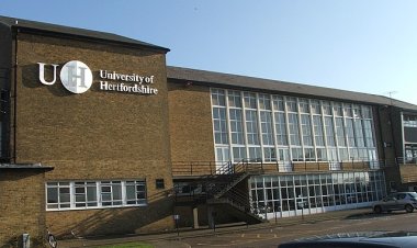 University of Hertfordshire Offers Generous Discounts and Scholarships