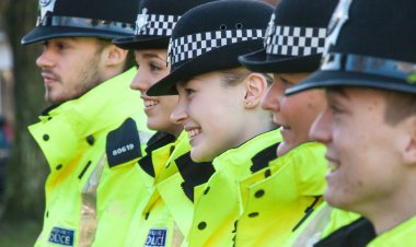 University of Hertfordshire Introduces BSc Professional Policing Degree