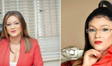 From Motherhood to Mastery: Nigerian Media Personality Earns Two Degrees with UNICAF Scholarship