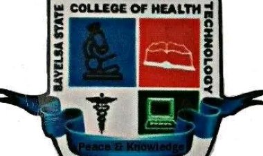 Bayelsa State College of Health Technology Otuogidi Admission for 2024/2025 Session