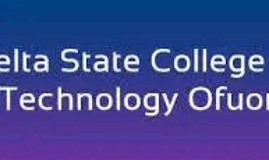 Rivers State College of Health Technology Issues Urgent Notice on Entrance Exam for 2024/2025 Session
