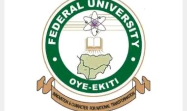 FUOYE Part time Admission for 2024/2025 Session