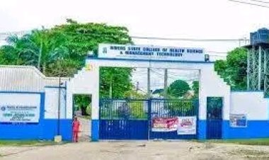 Rivers State College of Health Science and Management Technology Admission for 2024/2025 Session