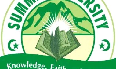 Summit University Admission for 2024/2025 Session