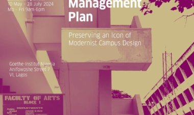 OAU Exhibition set to Celebrate Architectural Heritage, Spotlight Conservation Efforts