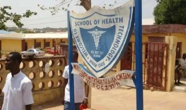 SHT Minna Releases Urgent Notice On Entrance Examination