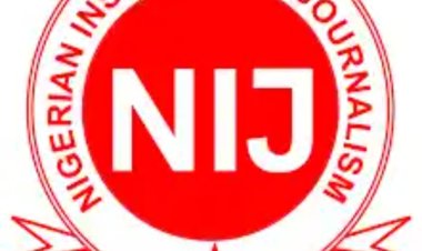 Nigerian Institute of Journalism Admission Forms for 2024/2025 session