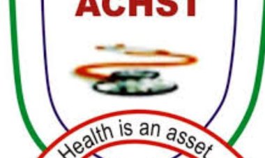Assam College of Health Sciences And Technology, Kaduna Admission Form, 2024/2025