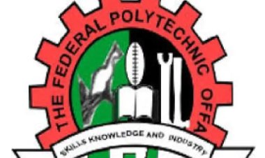 Offa Poly HND full-time and ND Part-Time Admission, 2024/2025