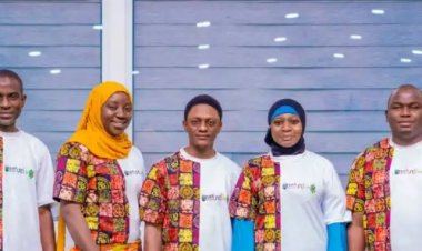 ABU commends team for winning TETFUND ‘Creative Writing Award’