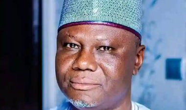 ATBU Appointed Professor S.Y. Umar As Dean of Student Affairs