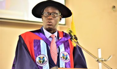 FUTA Professor Highlights Acute Water Shortage in Nigeria, Urges Policy Shift from Boreholes