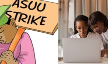 Nigerians React to ASUU Two-Week Ultimatum to FG