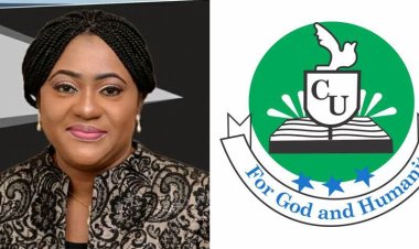 Caleb University's Inaugural Lecture Shines Spotlight on Human Rights in the Digital Age