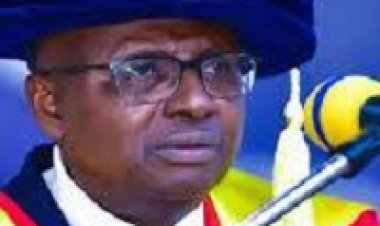 UI VC Advocates for Stronger University-Community Relationships to Ensure Sustainability