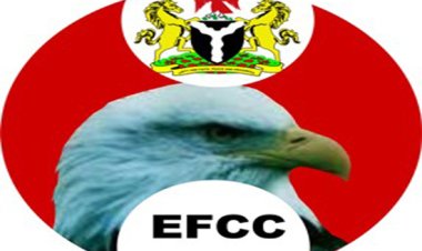 EFCC Arrests Over 40 UNN Students in Early Morning Raid