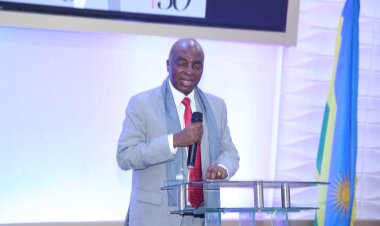 I Don’t Earn Wages from Covenant University" Says Bishop Oyedepo