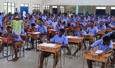 WAEC Offers Candidates Choice Between Computer-Based and Paper-Based Tests for November WASSCE